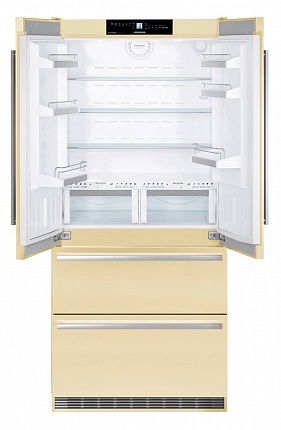 Холодильник Liebherr CBNbe6256 | Фото
