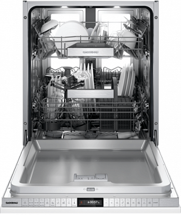 Посудомоечная машина Gaggenau DF480101 | Фото