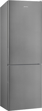 Холодильник Smeg FC18EN1X | Фото