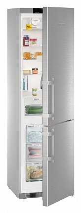 Холодильник Liebherr CNef4845 | Фото