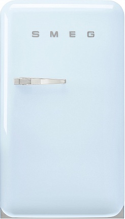 Холодильник Smeg FAB10RPB5 | Фото