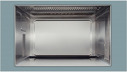 Микроволновая печь Neff C17WR01N0 | Фото