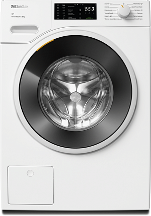 Стиральная машина Miele WWB360WCS RU | Фото