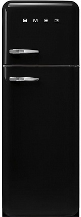Холодильник Smeg FAB30RBL5 | Фото