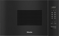 Микроволновая печь Miele M2230SCOBSW | Фото