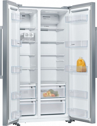 Холодильник Bosch KAN93VL30R | Фото