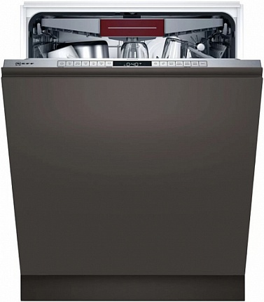Посудомоечная машина Neff S155HCX10R | Фото