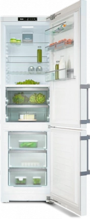 Холодильник Miele KFN4797CDws | Фото
