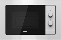 Микроволновая печь Teka MB 620 BI WHITE | Фото