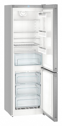 Холодильник Liebherr CNef4313 | Фото