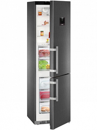 Холодильник Liebherr CBNbs4878 | Фото