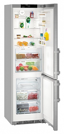 Холодильник Liebherr CBNef4835 | Фото