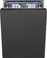 Посудомоечная машина Smeg STL342CSL