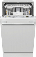 Посудомоечная машина Miele G5481SCVi RU