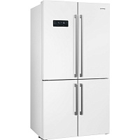 Холодильник Smeg FQ60BDE | Фото