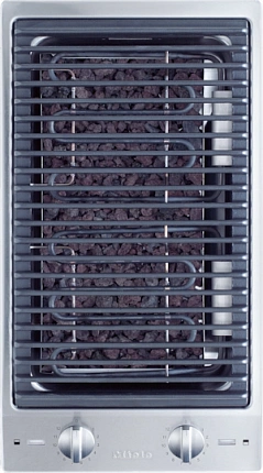 Гриль Miele CS1312BG | Фото