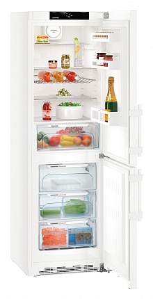 Холодильник Liebherr CN4335 | Фото