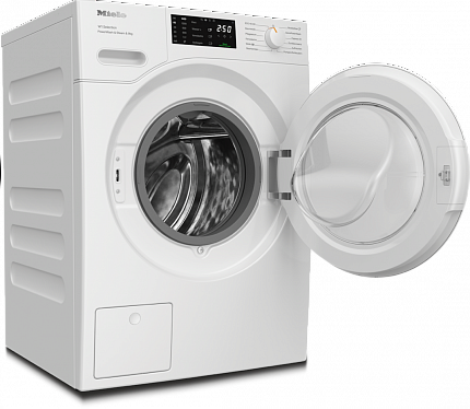 Стиральная машина Miele WSD383WCS | Вид Стиральная машина Miele WSD383WCS | Фото