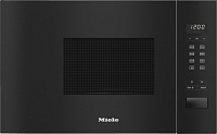 Микроволновая печь Miele M2230SCOBSW RU | Фото