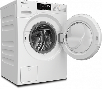 Стиральная машина Miele WWD380WCS | Вид Стиральная машина Miele WWD380WCS | Фото