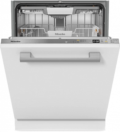 Посудомоечная машина Miele G5367SCViXXL | Фото