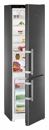 Холодильник Liebherr CNbs4015 | Фото