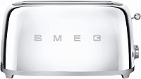 Тостер Smeg TSF02SSEU | Фото