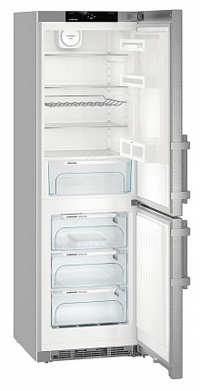 Холодильник Liebherr CNef4335 | Фото