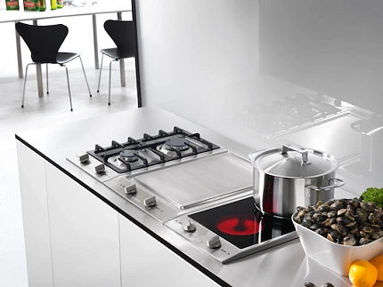Варочная панель Miele CS1112E | Фото