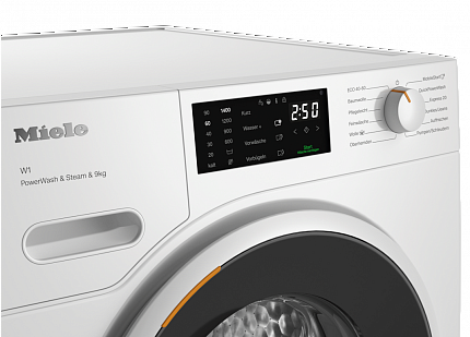 Стиральная машина Miele WWD380WCS | Вид Стиральная машина Miele WWD380WCS | Фото