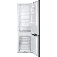 Холодильник Smeg C3192F2P | Фото
