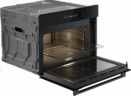 Микроволновая печь Asko OM54BGH | Вид Микроволновая печь Asko OM54BGH | Фото