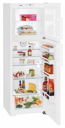 Холодильник Liebherr CTP3316 | Фото