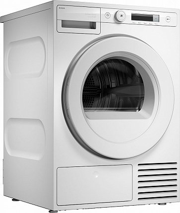 Сушильная машина Asko T108HBW | Фото