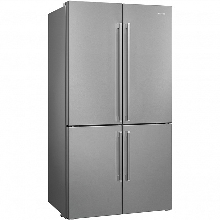 Холодильник Smeg FQ60XE | Фото