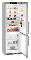 Холодильник Liebherr CNef5735