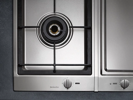 Варочная панель Miele CS1011-1G | Вид Варочная панель Miele CS1011-1G | Фото