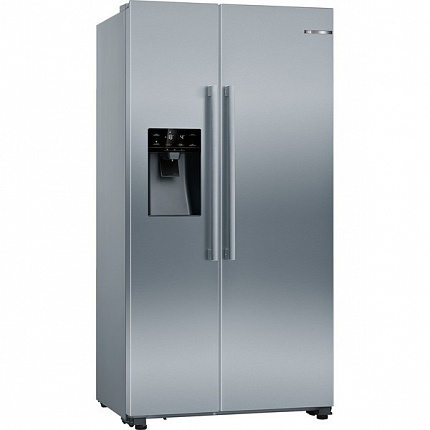 Холодильник Bosch KAI93VL30R | Фото