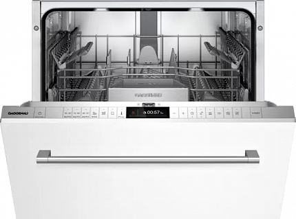 Посудомоечная машина Gaggenau DF261101 | Фото