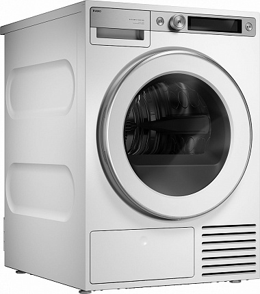 Сушильная машина Asko T710HUXLW.P | Фото