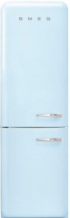 Холодильник Smeg FAB32LPB5 | Фото