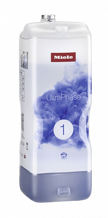 Двухкомпонентное средство для стирки Miele UltraPhase1, 1,4 л | Фото