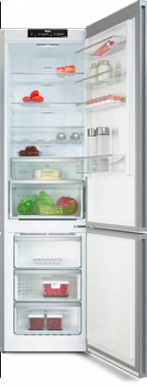 Холодильник Miele KFN4391ED | Фото