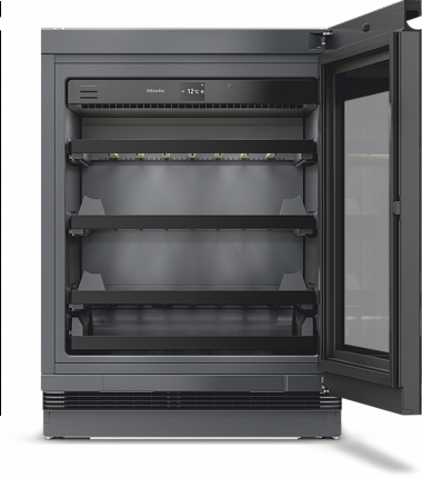 Винный шкаф Miele KWTUS7054Fobsw RU | Фото