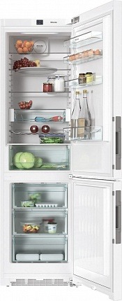 Холодильник Miele KFN29233Dws | Фото