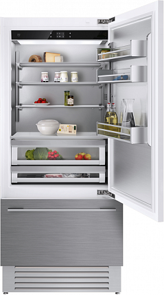 Холодильник V-ZUG CombiCooler V6000 Supreme R | Фото