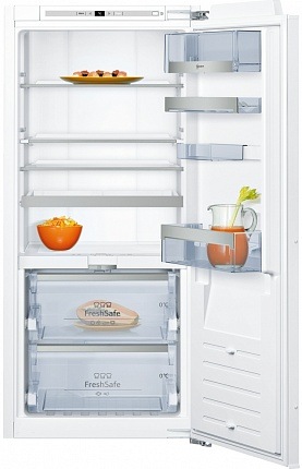 Холодильник Neff KI8413D20R | Фото