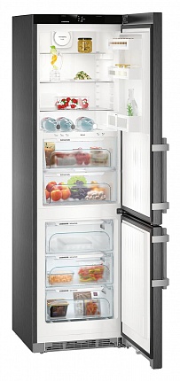 Холодильник Liebherr CBNbs4835 | Фото