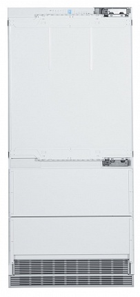 Холодильник Liebherr ECBN6156 | Фото