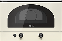 Микроволновая печь Teka MWR 22 BI VANILLA-OS | Фото